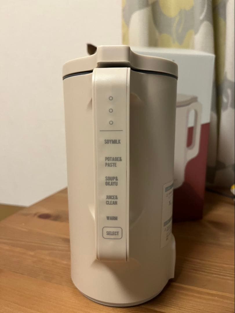 スープメーカー