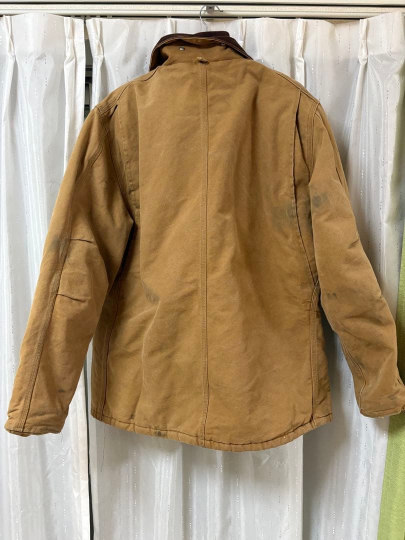 K*n様 Carhartt トラディショナルコート　ダッグジャケット　ワークジャ