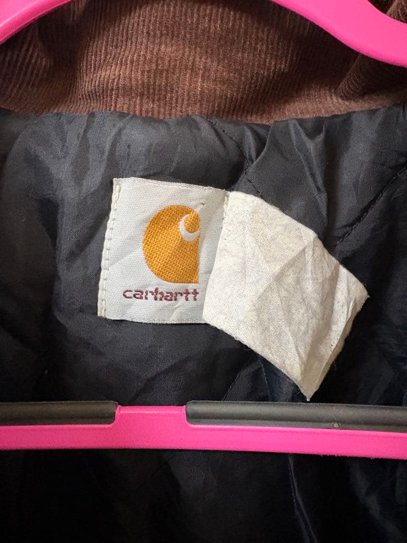K*n様 Carhartt トラディショナルコート　ダッグジャケット　ワークジャ