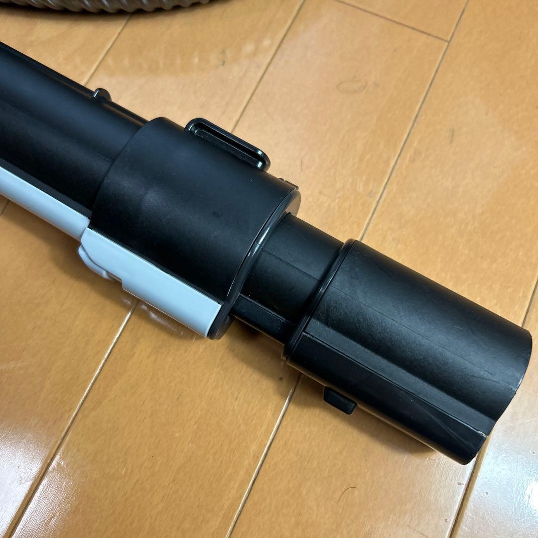 HITACHI 日立 掃除機KARUPACK CV-PA30 紙パック式