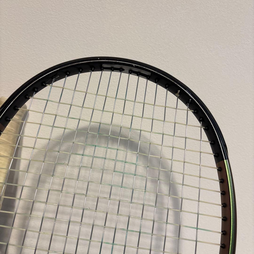 Wilson BLADE 98 2本セット