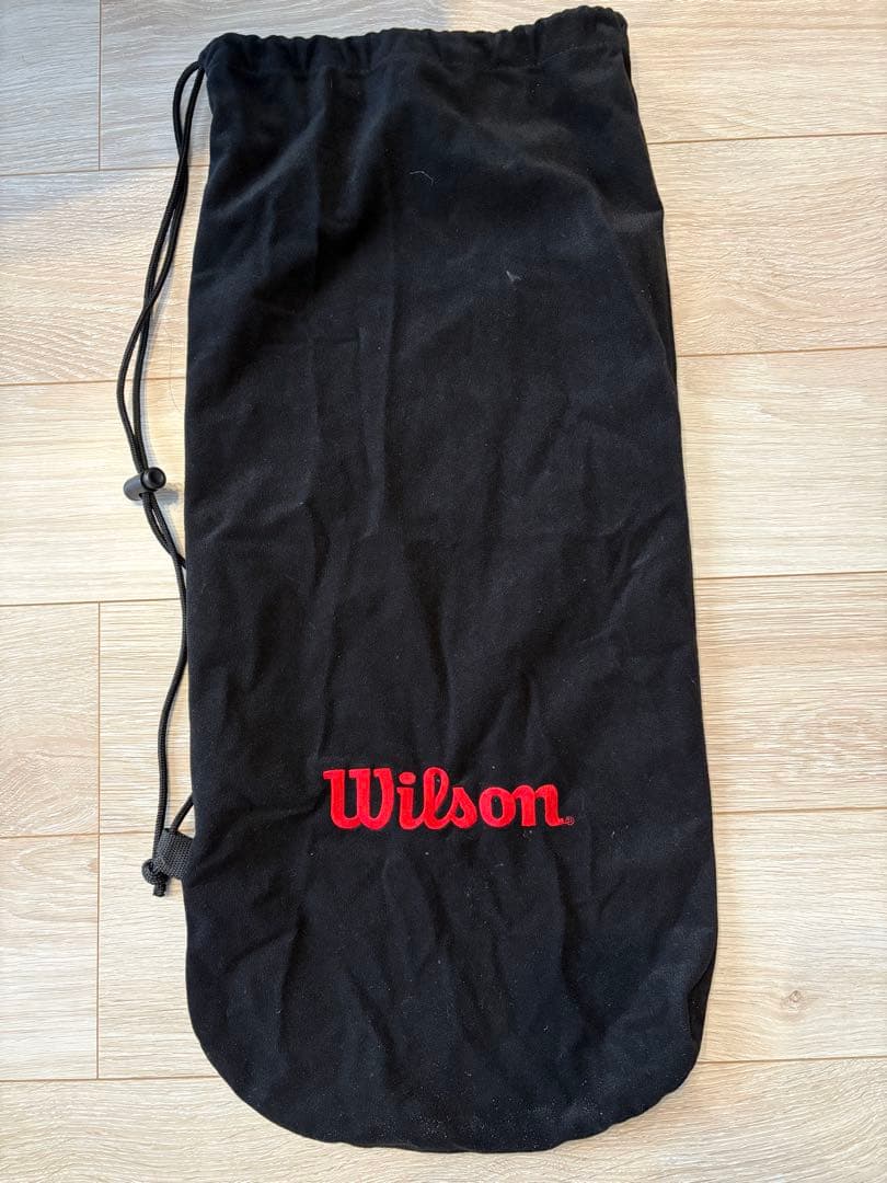 Wilson BLADE 98 2本セット