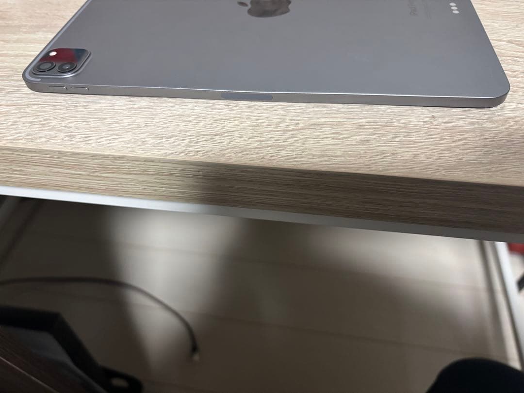 iPadPro11インチ第4世代128GB WiFiモデル