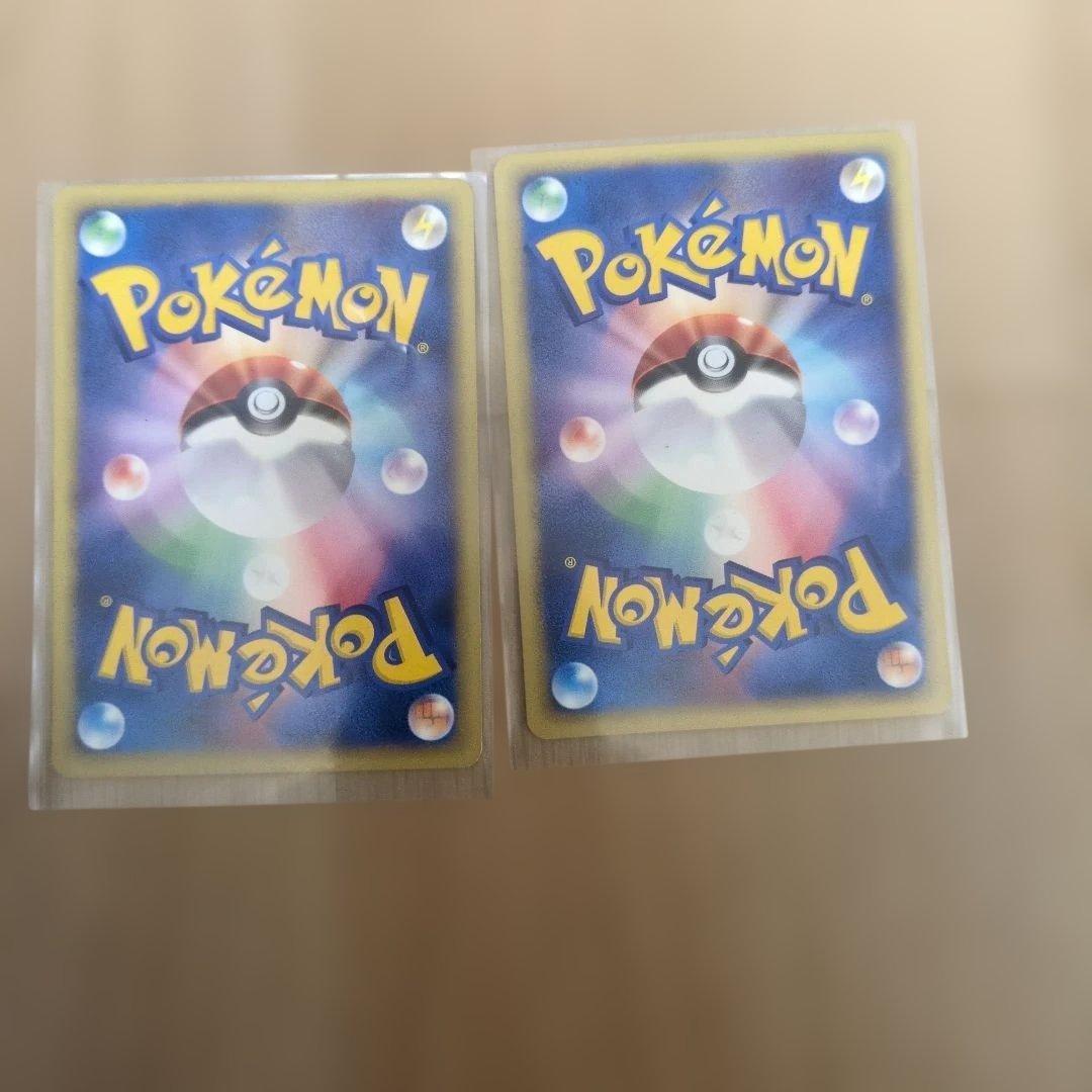 人気マクドナルドオリジナルポケモンカード