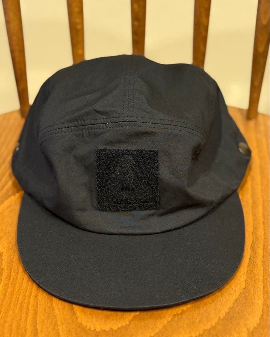 【新品未着用品】PALACE×BEAMS PLUS/3Way フライトキャップ