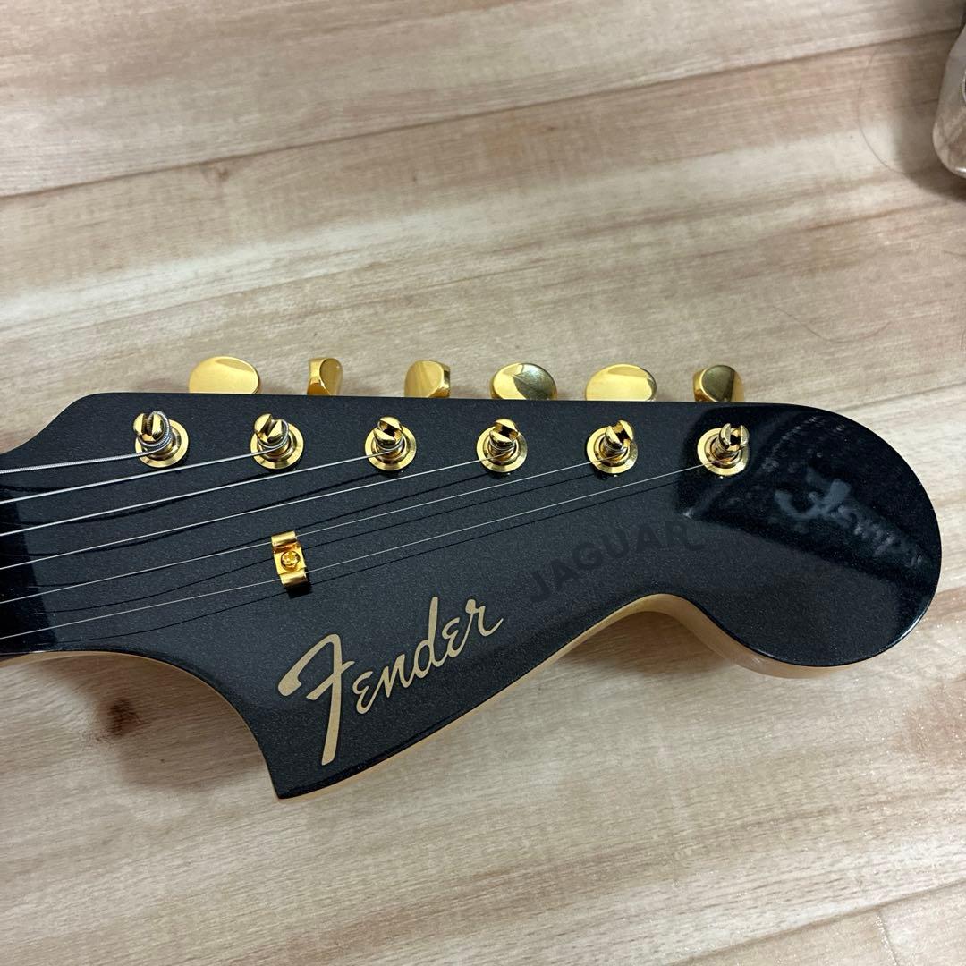ギター Jaguar, MIJ Traditional 2025 Collection