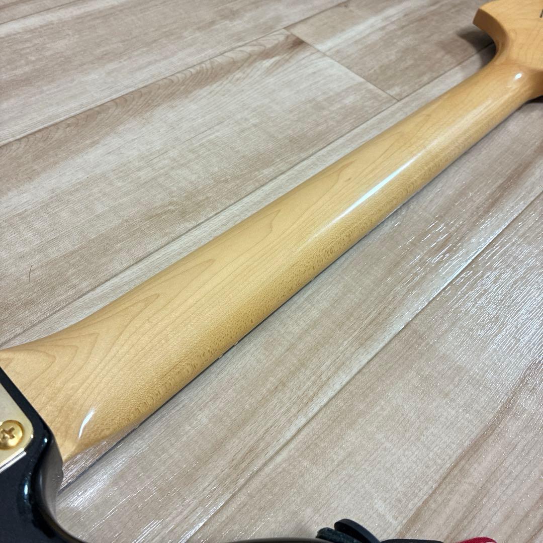 ギター Jaguar, MIJ Traditional 2025 Collection