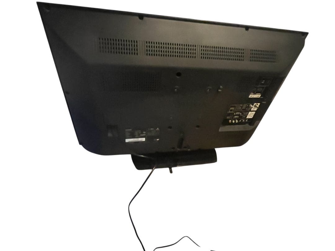 SHARP　AQUOS　32型テレビ