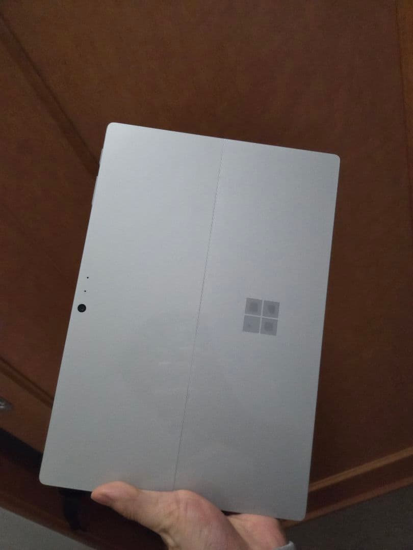 Windowsタブレット本体 surface pro 7 i7 8gb 256gb
