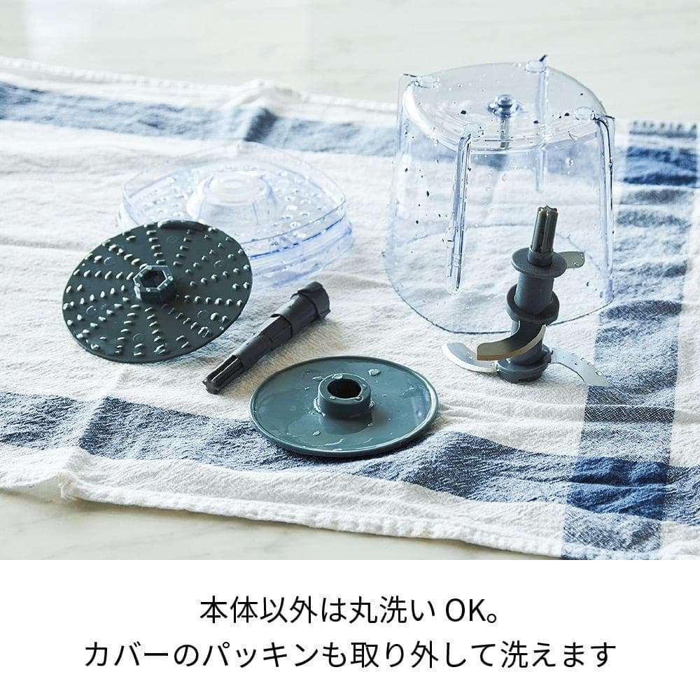 【開封済み・未使用】レコルト カプセルカッター ボンヌ　RCP-3　コードあり