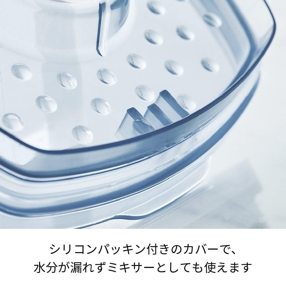 【開封済み・未使用】レコルト カプセルカッター ボンヌ　RCP-3　コードあり