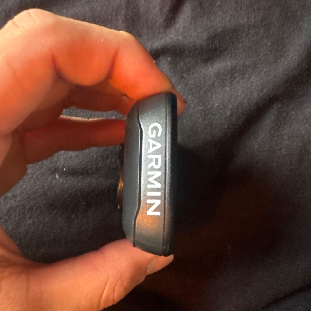 GARMIN EDGE 530サイクルコンピューター本体