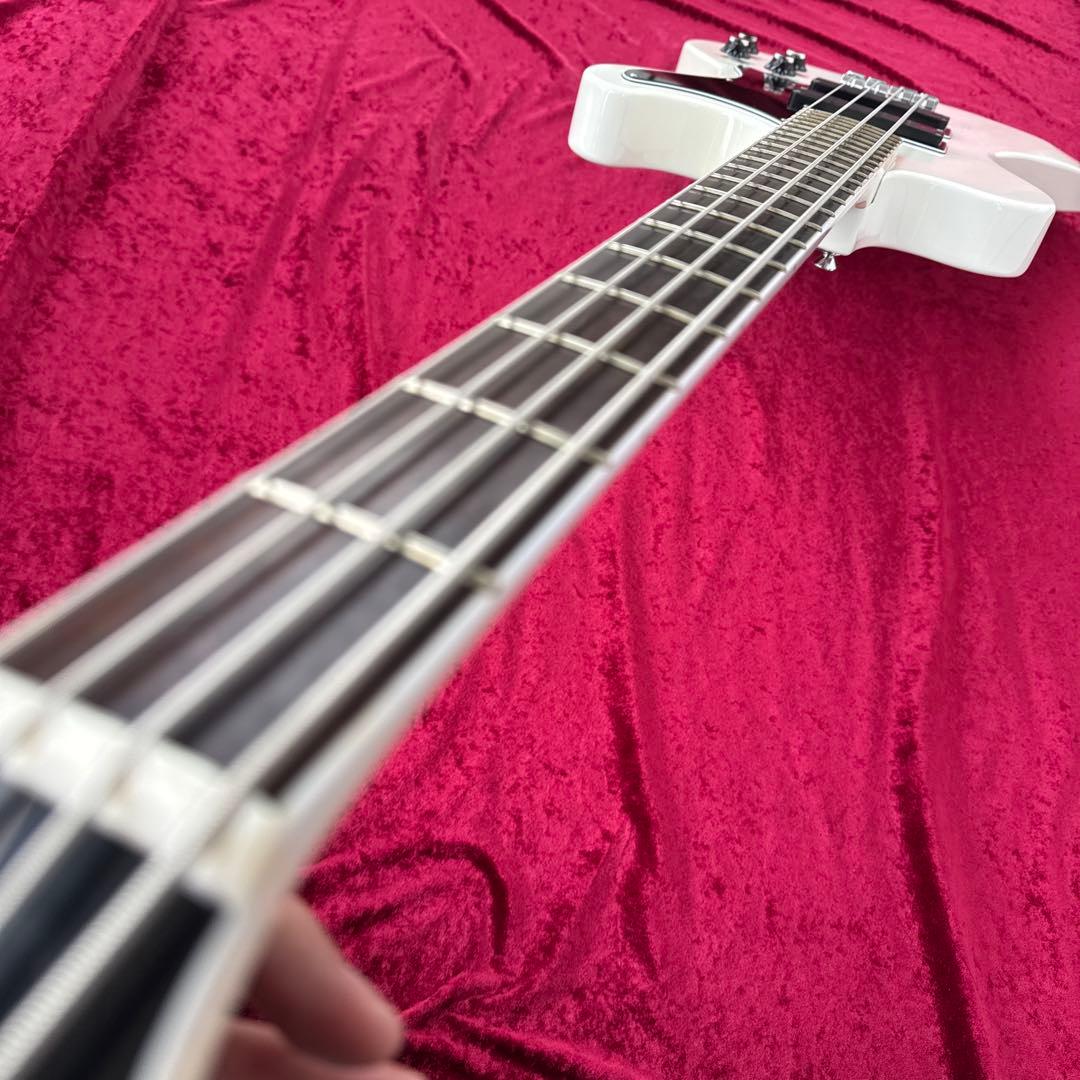 美品 メンテ済 EDWARDS DIR EN GREY Toshiya RD