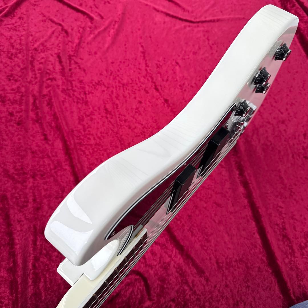 美品 メンテ済 EDWARDS DIR EN GREY Toshiya RD