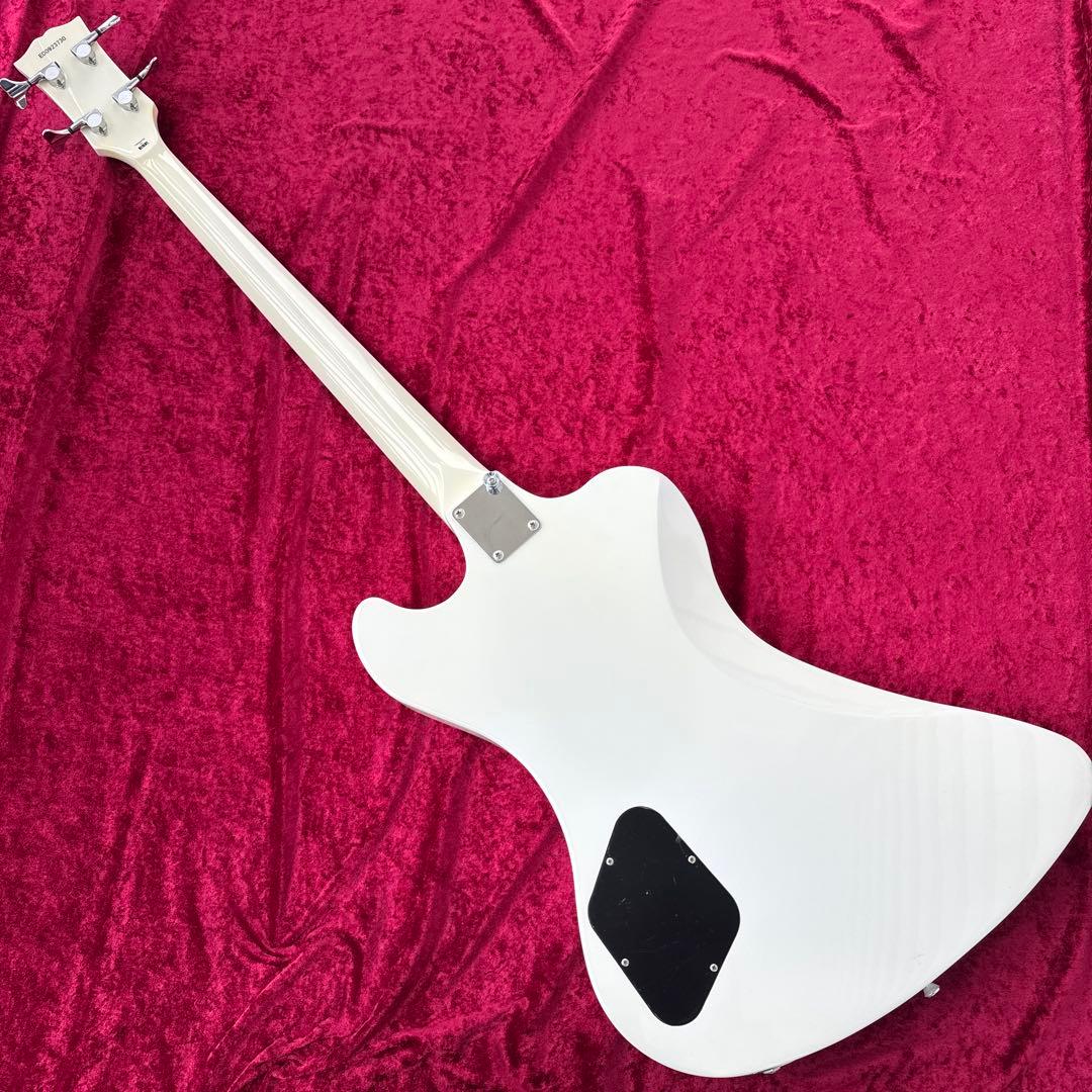 美品 メンテ済 EDWARDS DIR EN GREY Toshiya RD
