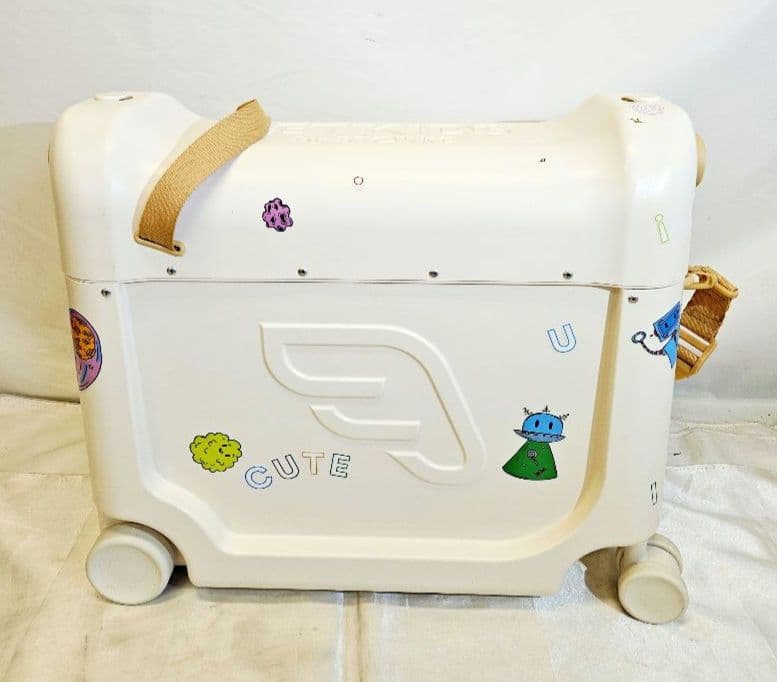 Stokke　ストッケ　ジェットキッズ　ベッドボックス　ボックスのみ