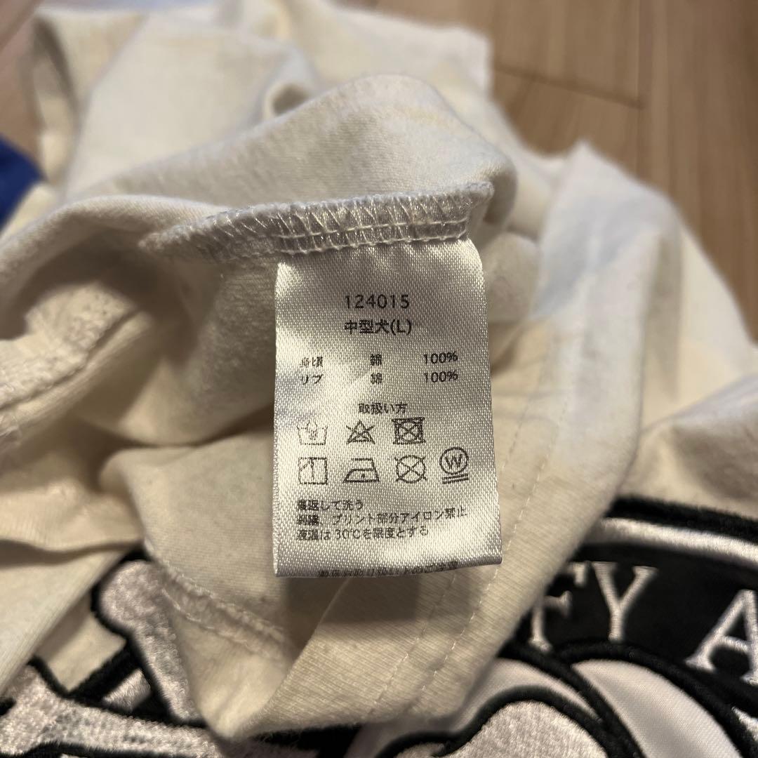 GALFY ピカピカ注射器ラグランロングスリーブTシャツ y2k 平成ギャル