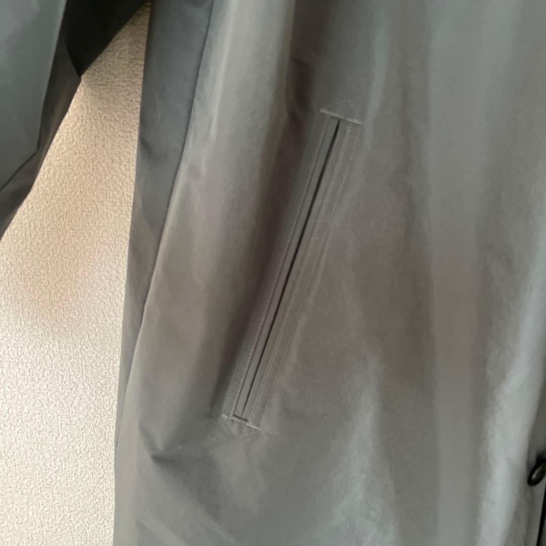 le Glazik トレンチコート サイズ36