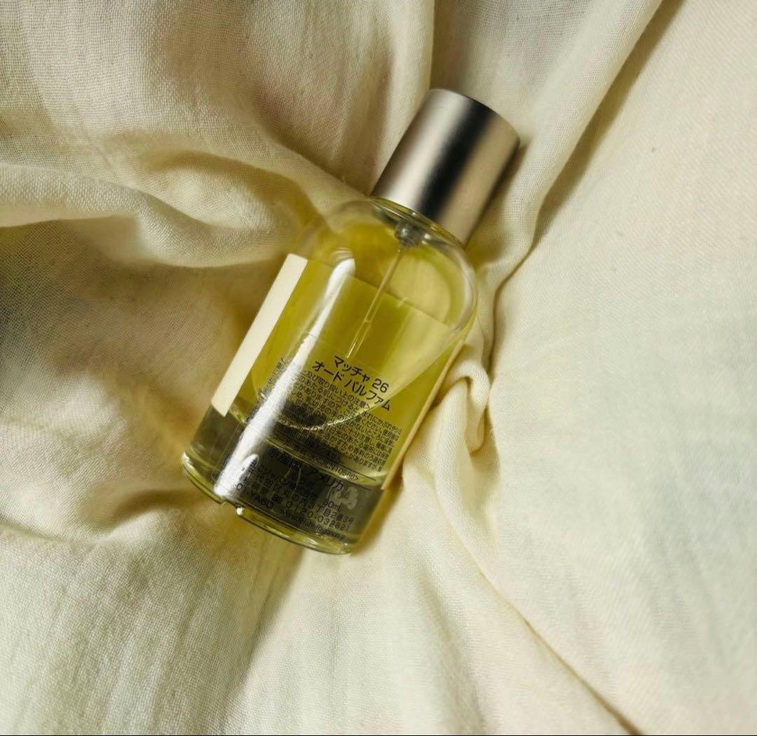 【本日値引！】LE LABO THÉ MATCHA 26 50ml
