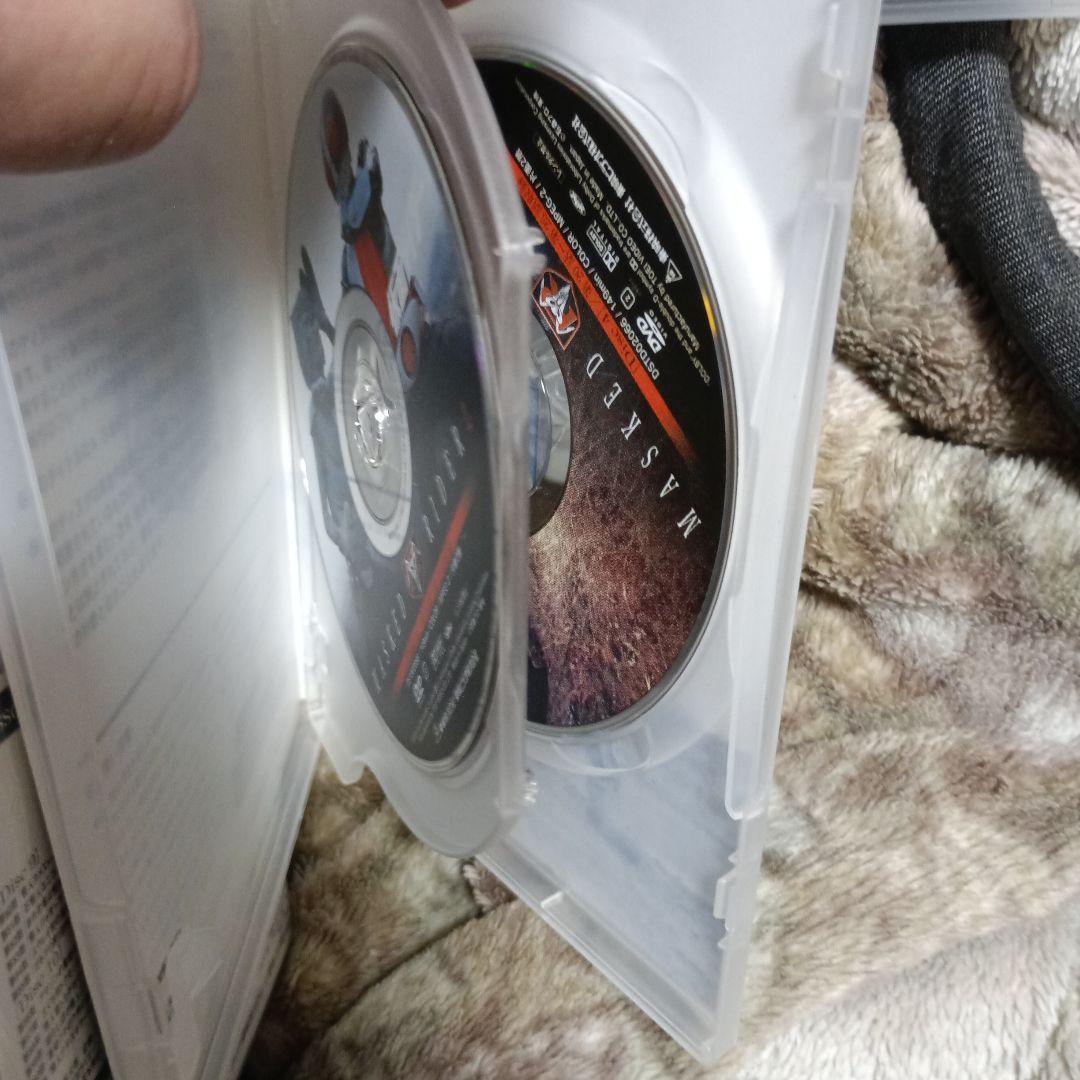 仮面ライダー1号2号 DVD ボックスセット
