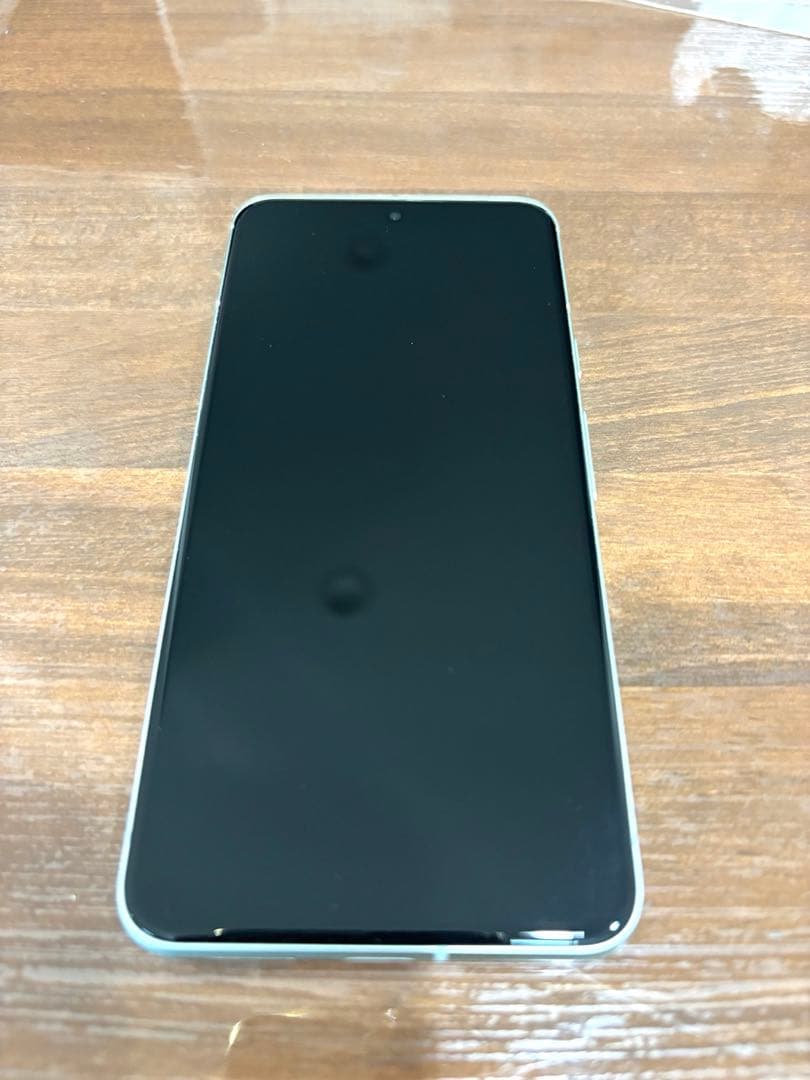 Google Pixel 8 本体のみ　　ミントグリーン