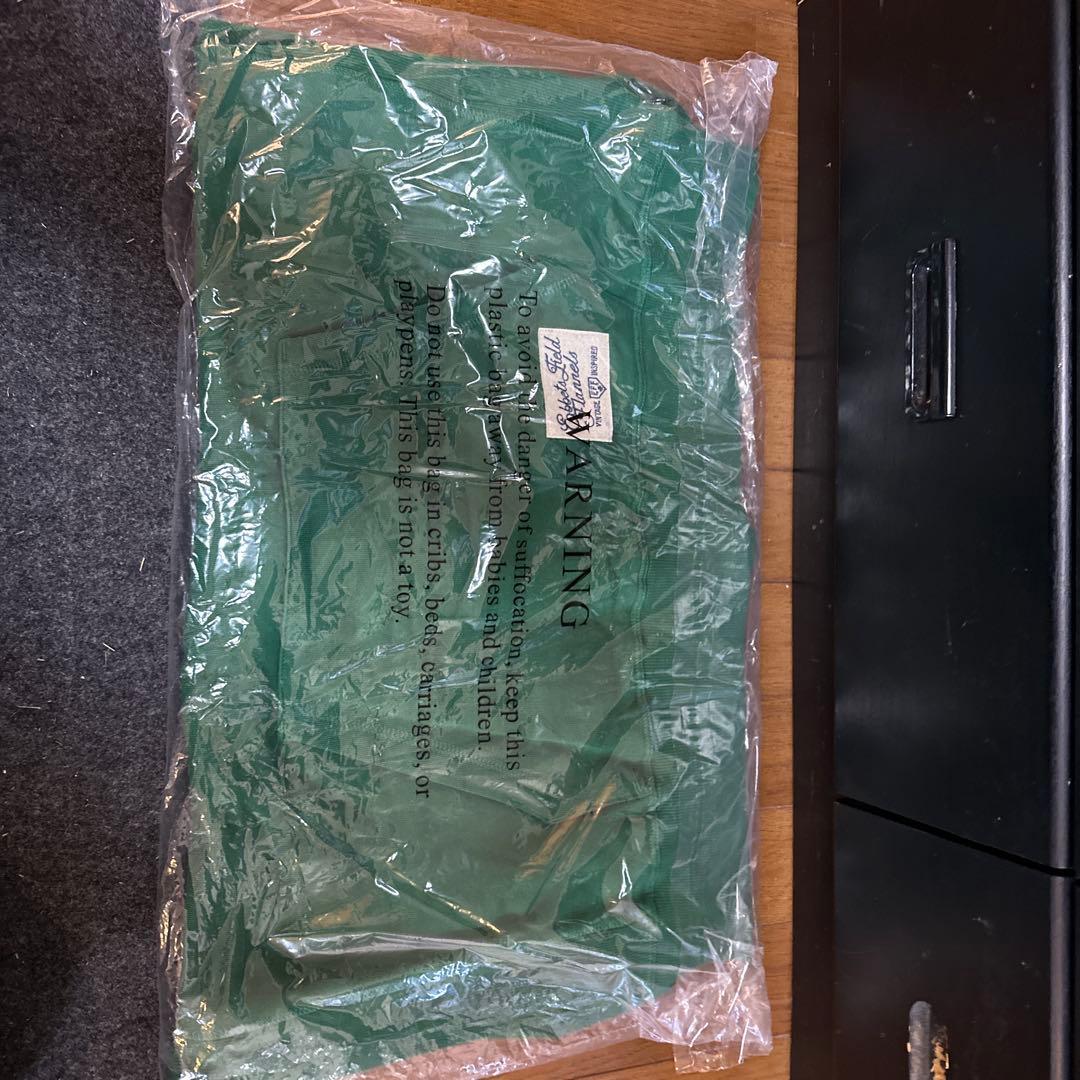 新品　GB PACKERS アメフト NFL Lサイズ パーカー
