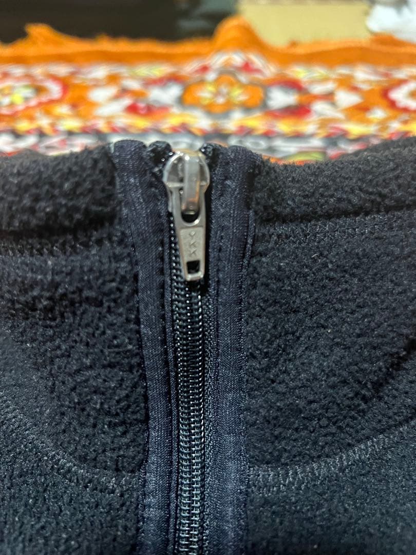 ×*×様 90's Patagonia archive シンチラ　フリースベスト