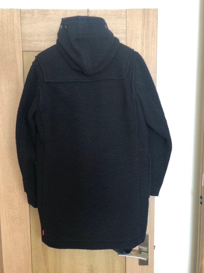 【美品】WTAPS STARLING ダッフルコート