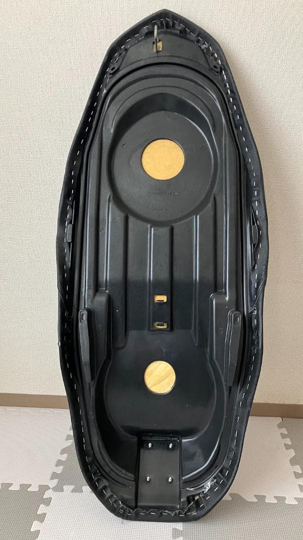 ＸＭＡＸ　衝撃吸収ＤｒＧＥＬ　ローダウンシート　ドクタージェル