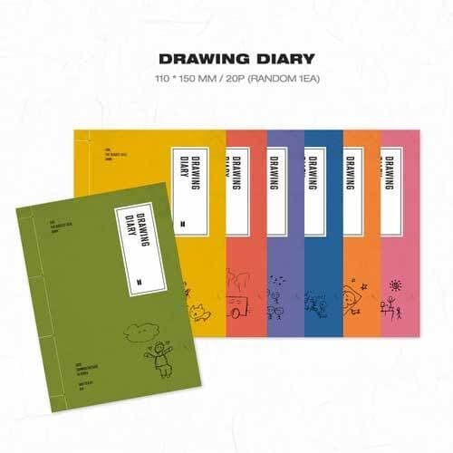 ミュージック BTS 2019 BTS SUMMER PACKAGE