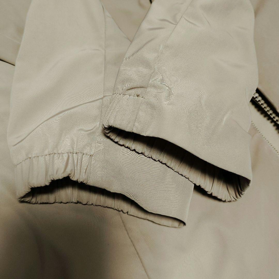 MONCLER　TUILE　スプリングコート