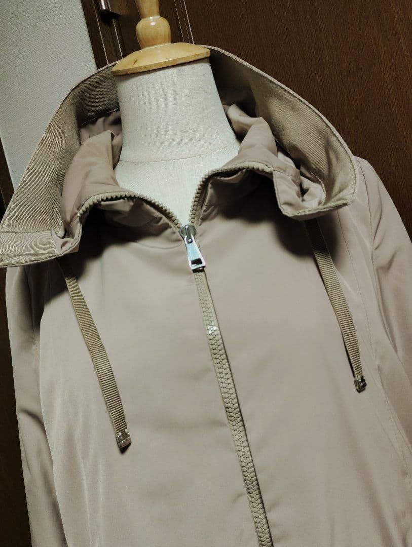 MONCLER　TUILE　スプリングコート