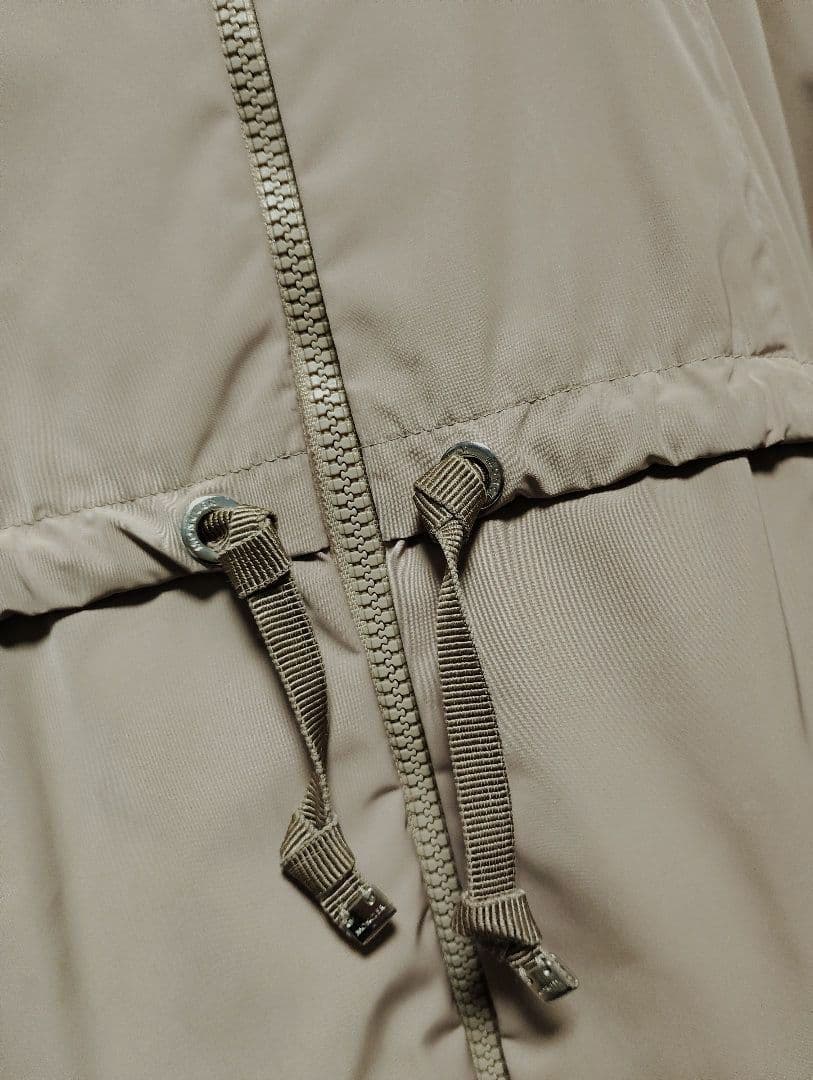 MONCLER　TUILE　スプリングコート