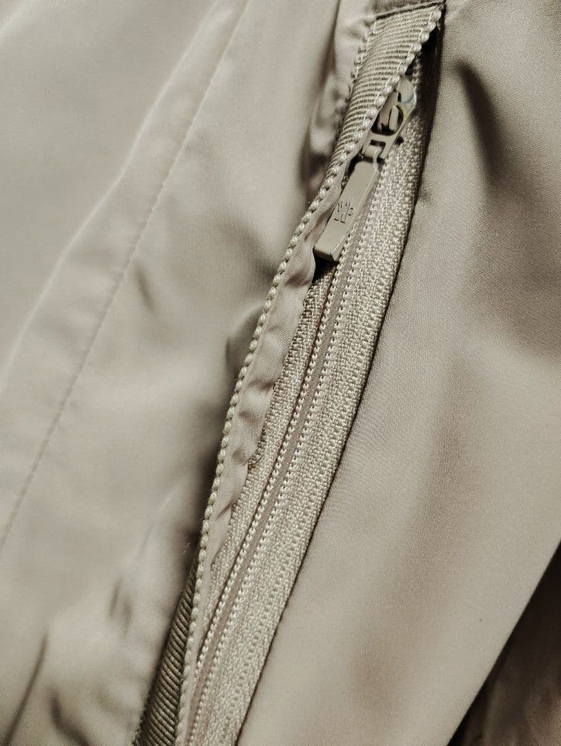 MONCLER　TUILE　スプリングコート