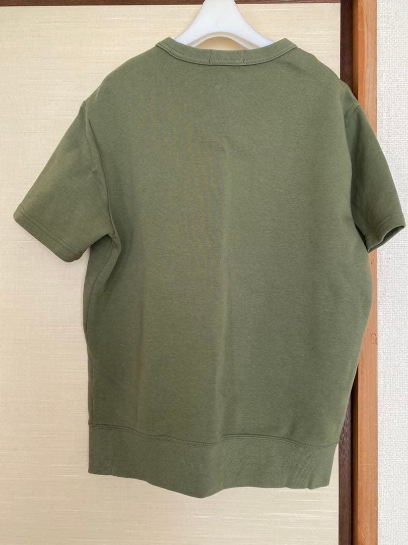 Polo Ralph Lauren 半袖Tシャツ オリーブグリーン