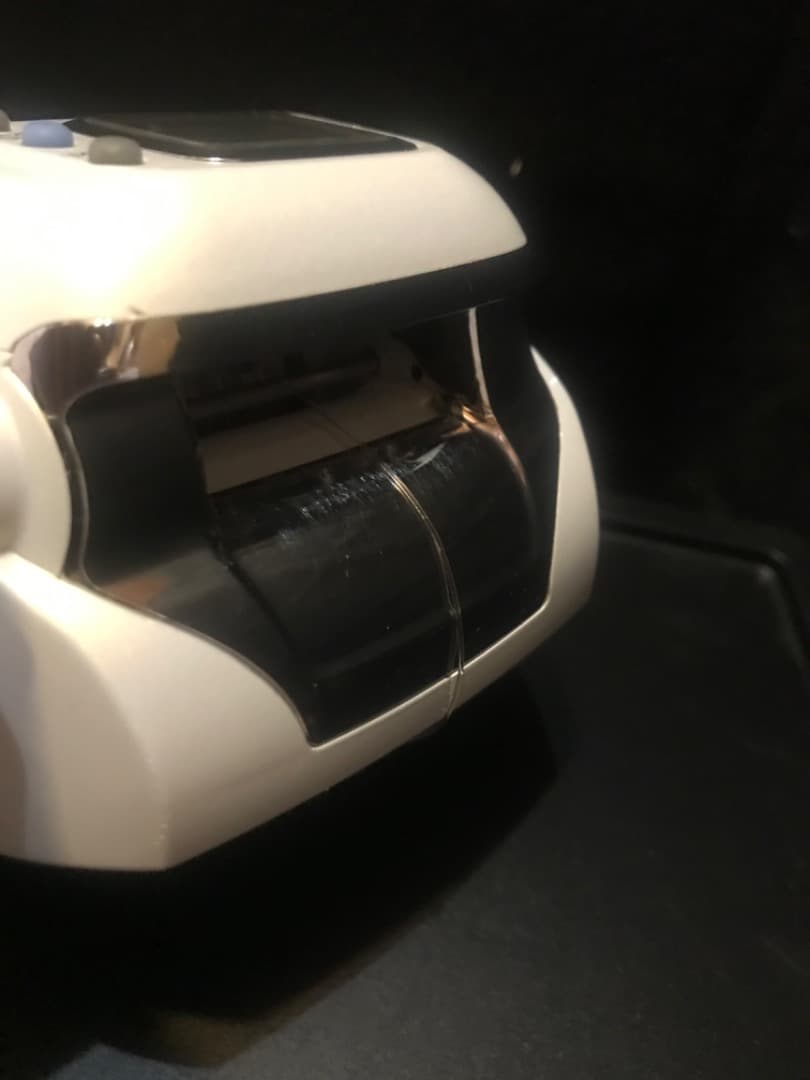 ダイワ シーボーグ400w 使用距離150キロ