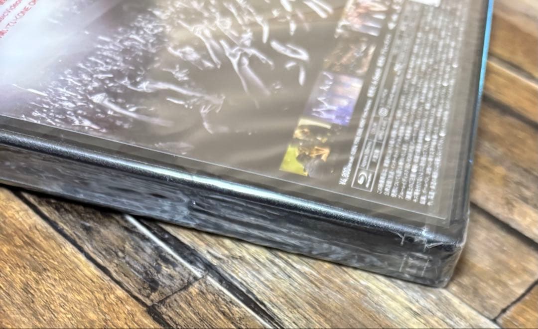 【新品未開封】ワンオクFOOL COOL ROCK! パンフレット&DVD