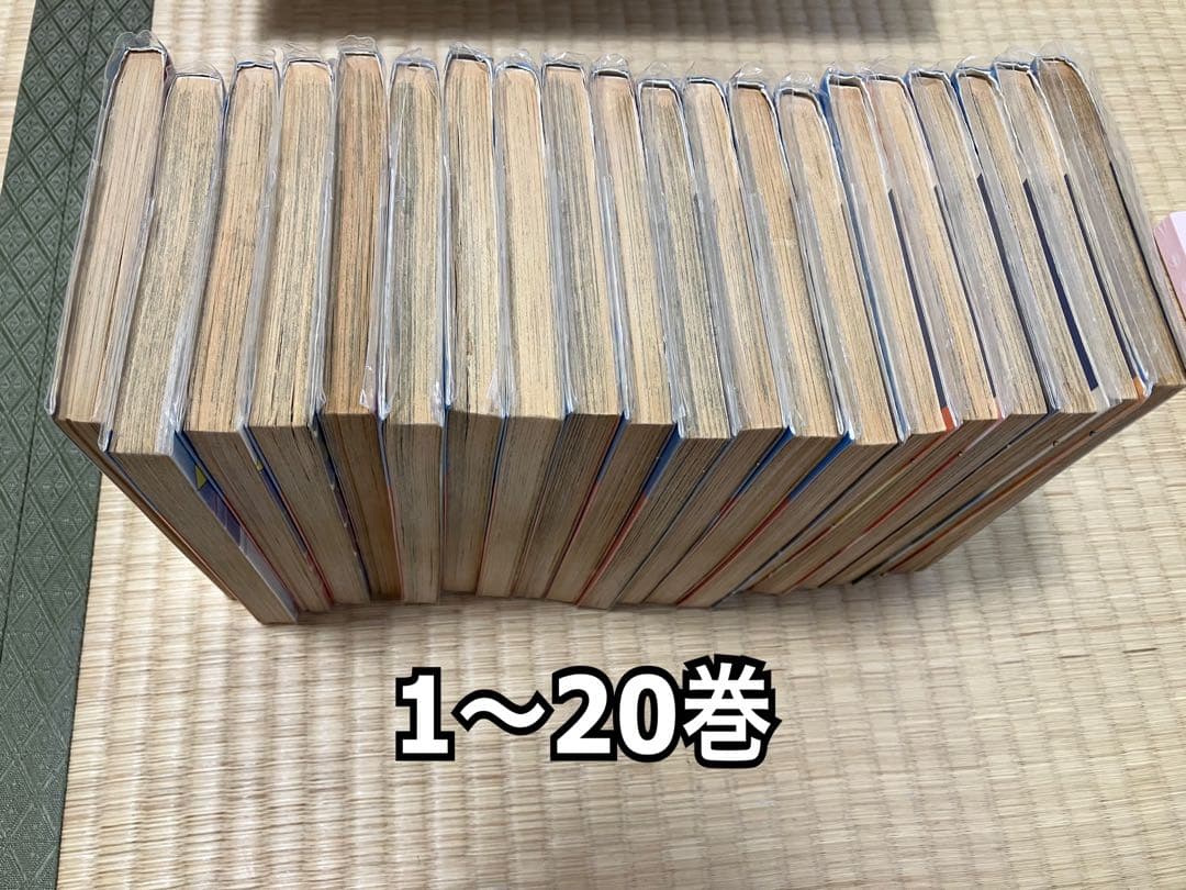 はじめの一歩　1巻〜139巻