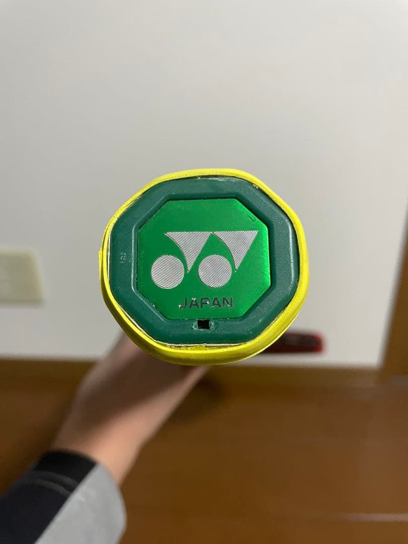 ラケット(硬式用) YONEX VCORE100L G1
