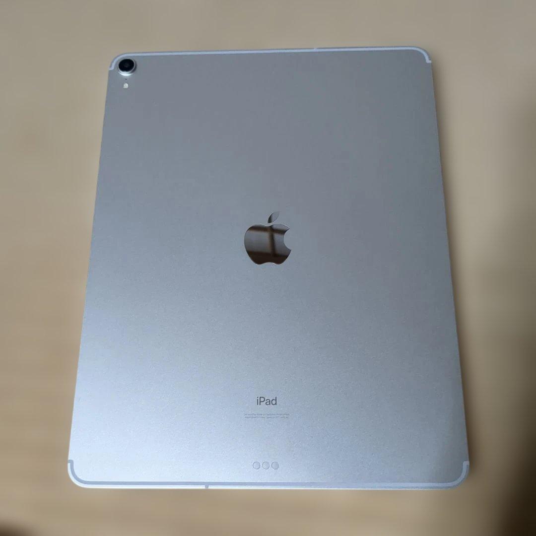 あ*ー様 ☆ 美品☆ iPad Pro12.9インチ 64GB 第3世代 （20