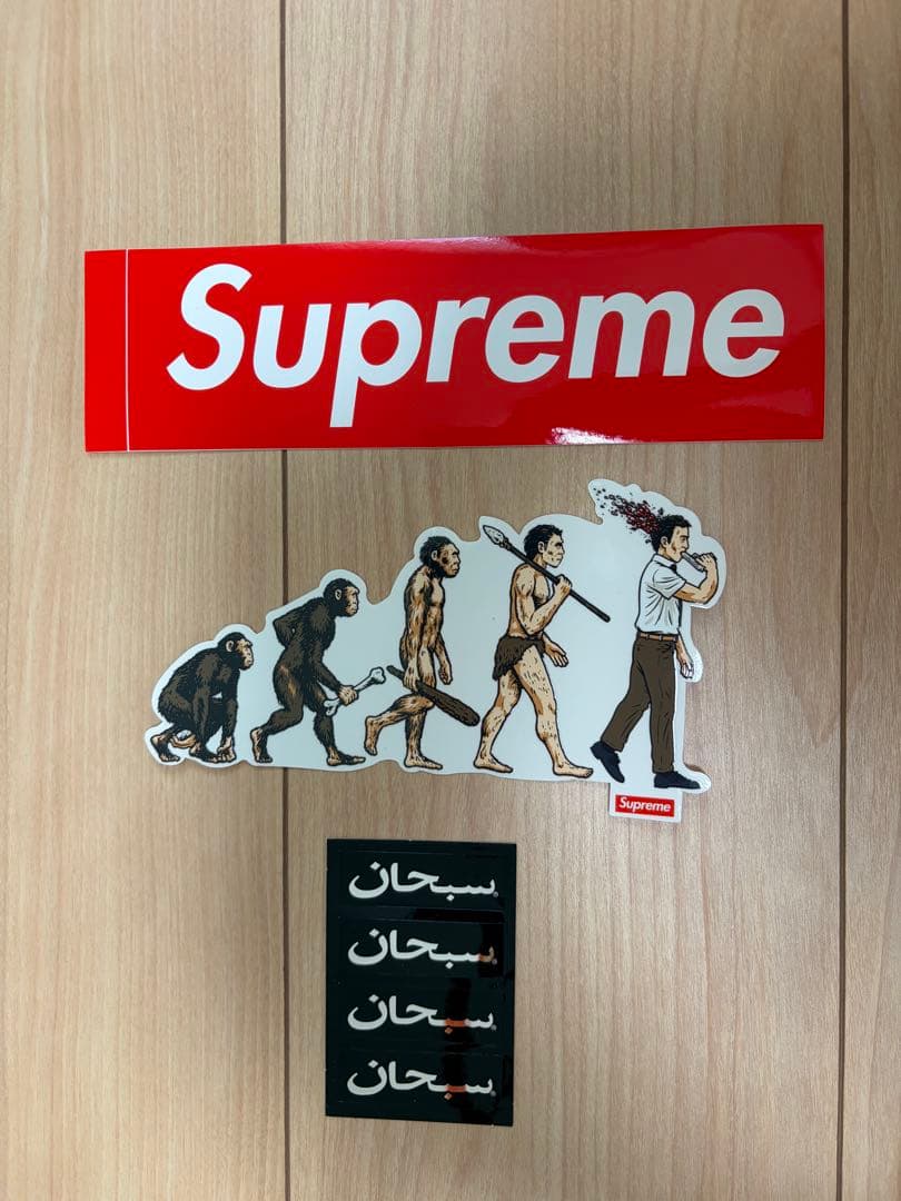 26SSモデルSupreme WORLD FAMOUS Tシャツ