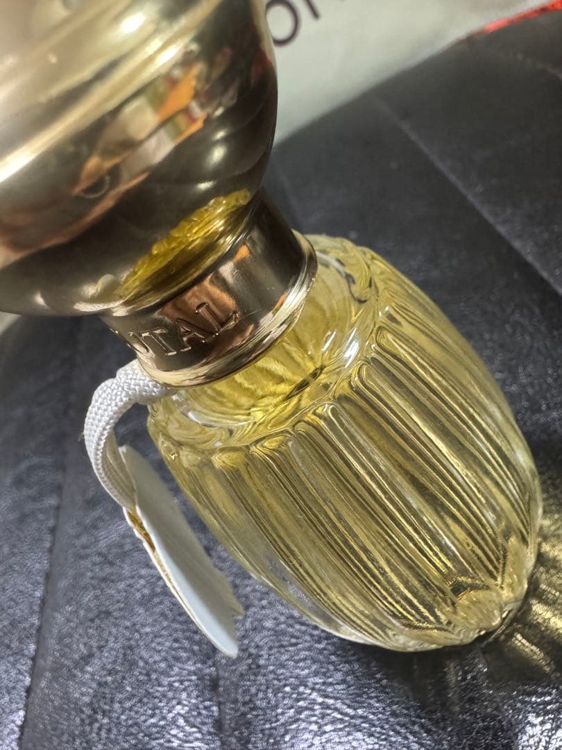 アニック グタール ヴァニーユ エキスキーズ オードトワレ 50ml