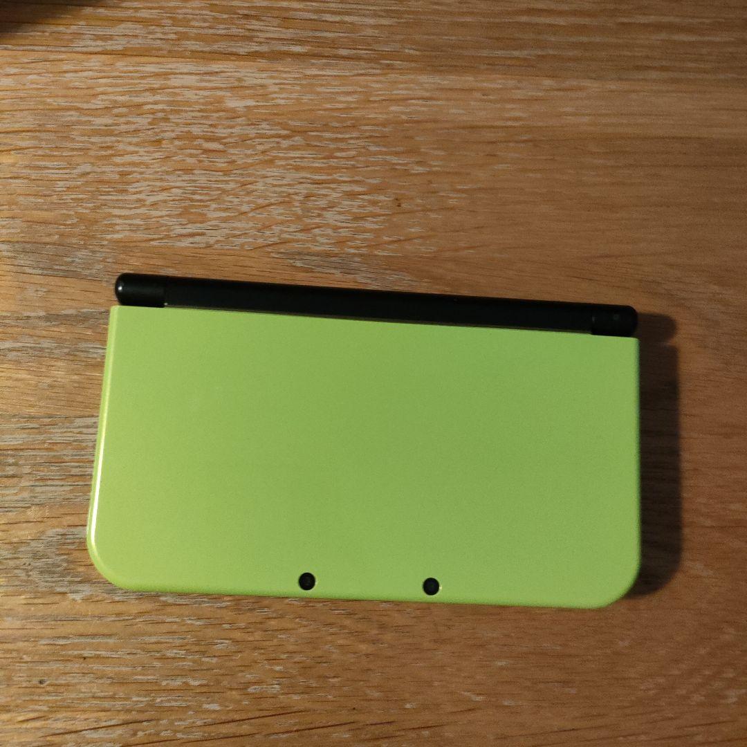 Nintendo Switch 3DS