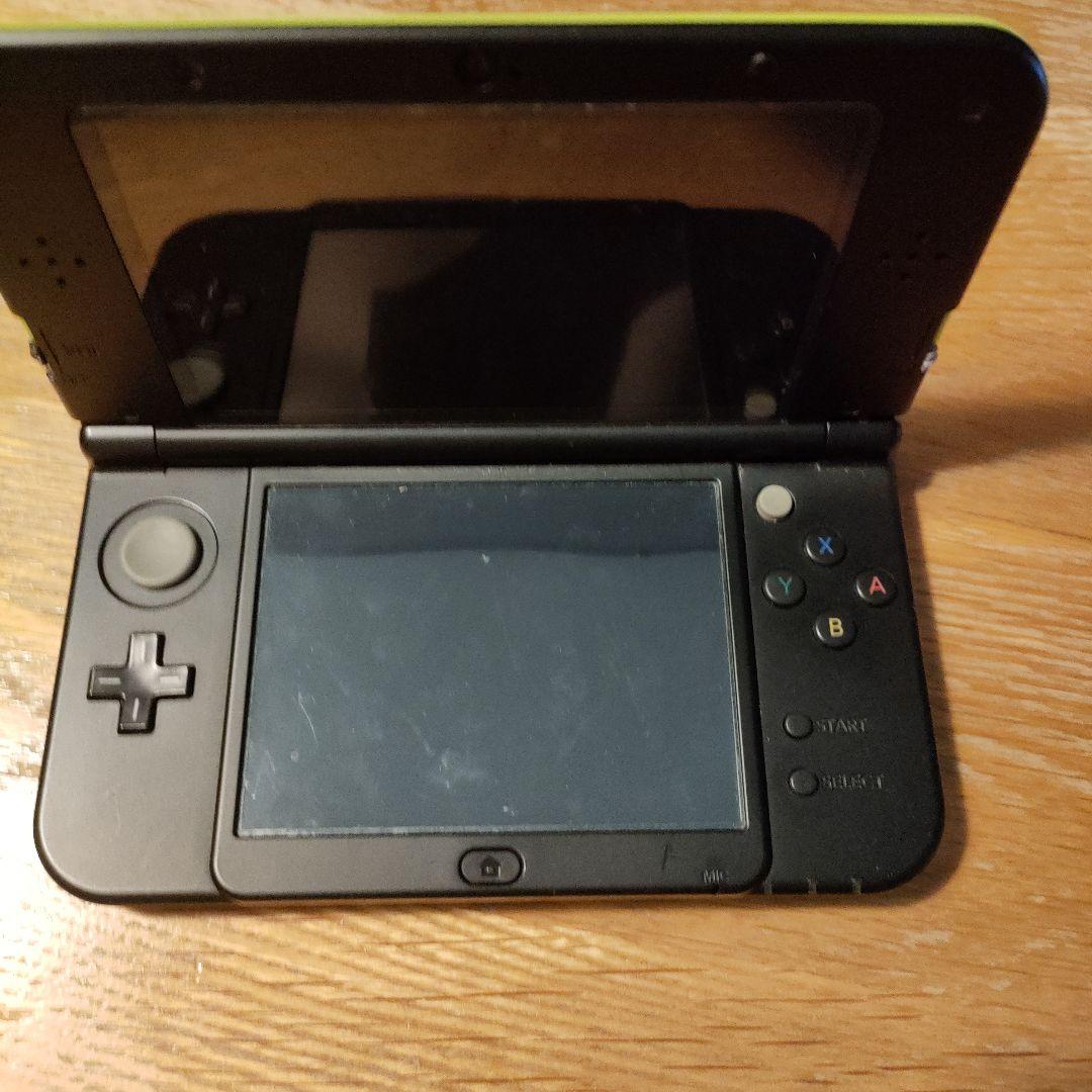 Nintendo Switch 3DS