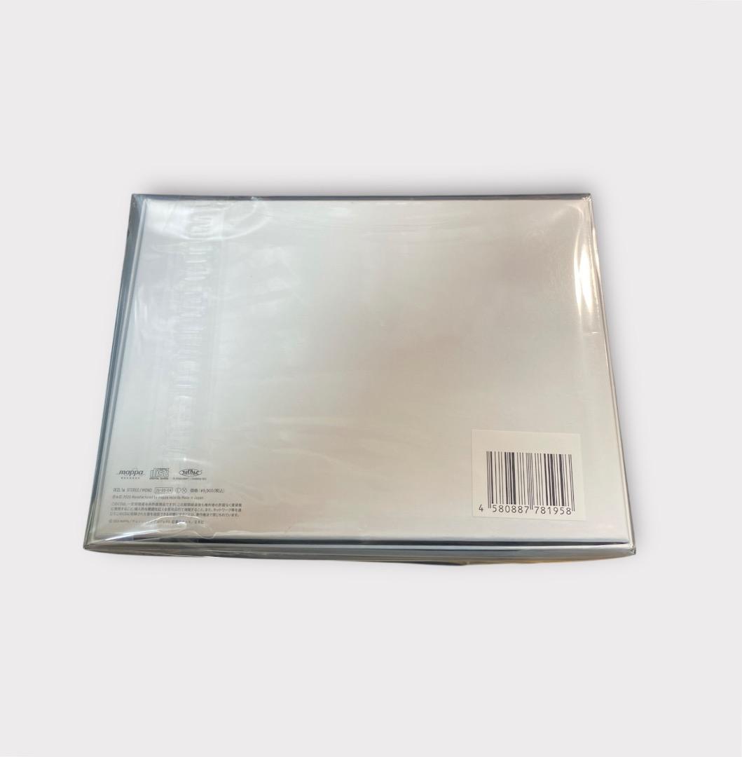 劇場版『チェンソーマン レゼ篇』オリジナルサウンドトラック 特装盤 CD