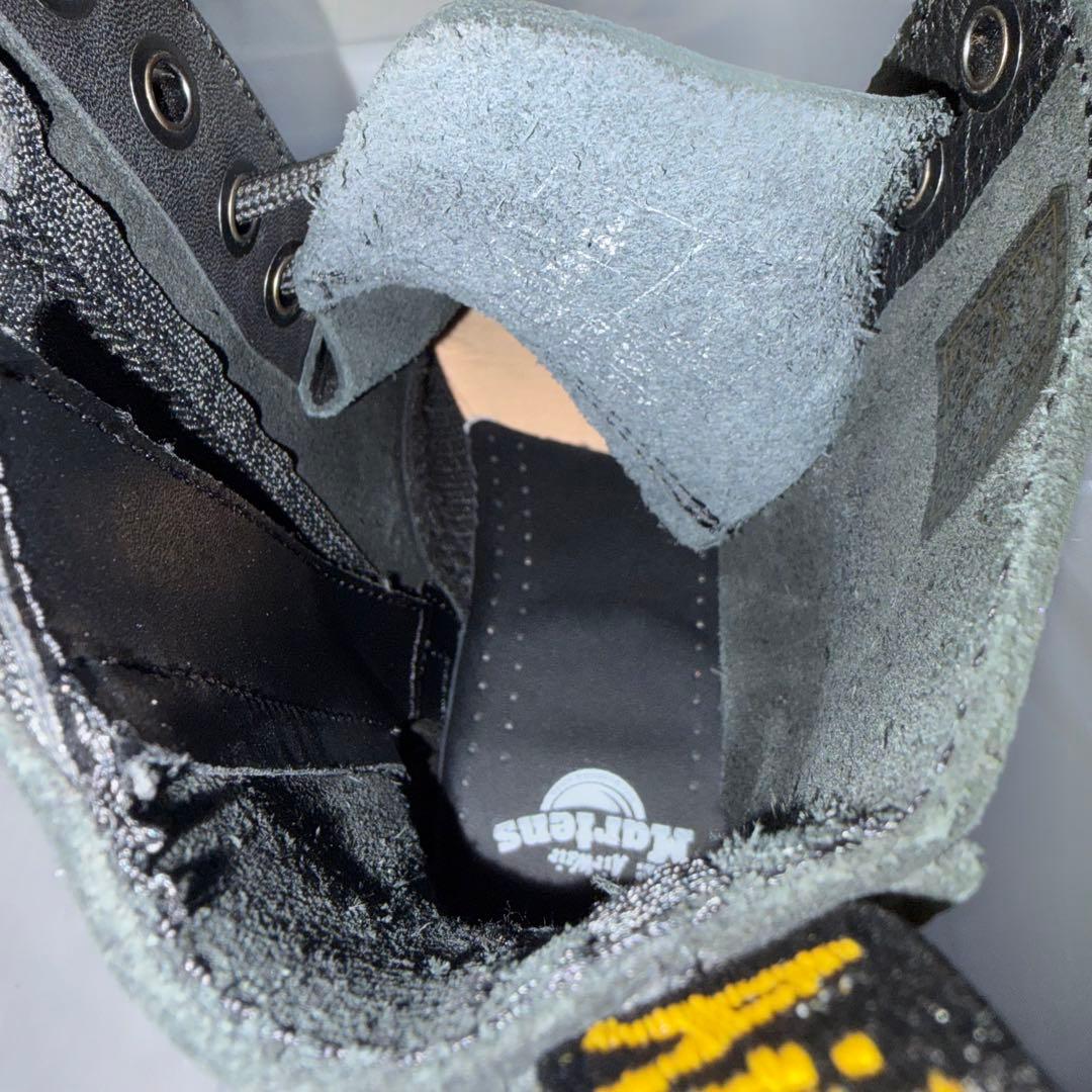 Dr.Martens ドクターマーチン ホールブーツ