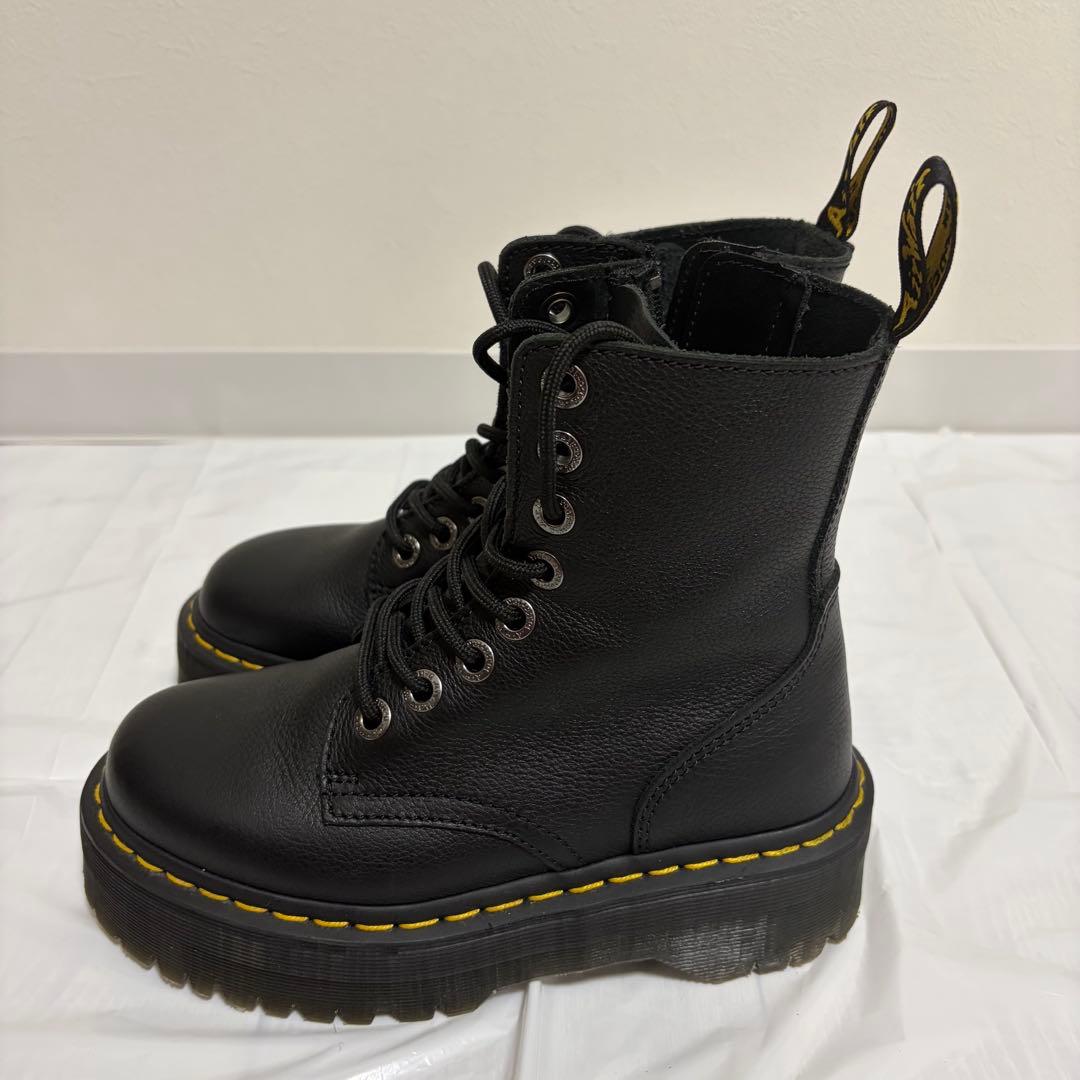 Dr.Martens ドクターマーチン ホールブーツ