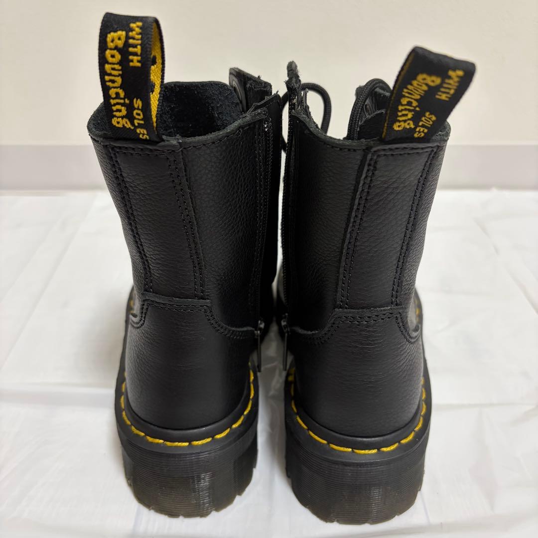 Dr.Martens ドクターマーチン ホールブーツ
