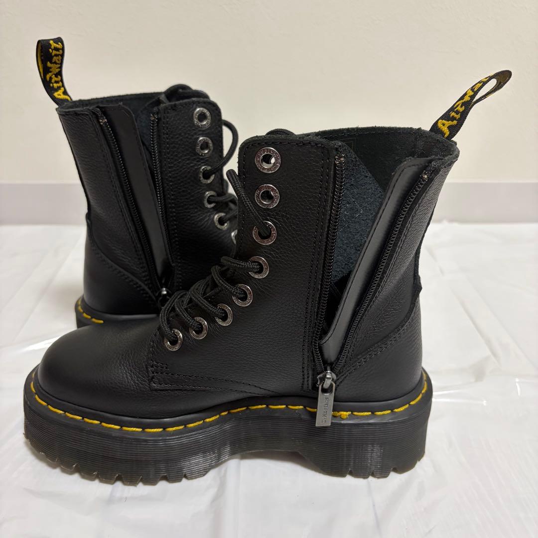 Dr.Martens ドクターマーチン ホールブーツ