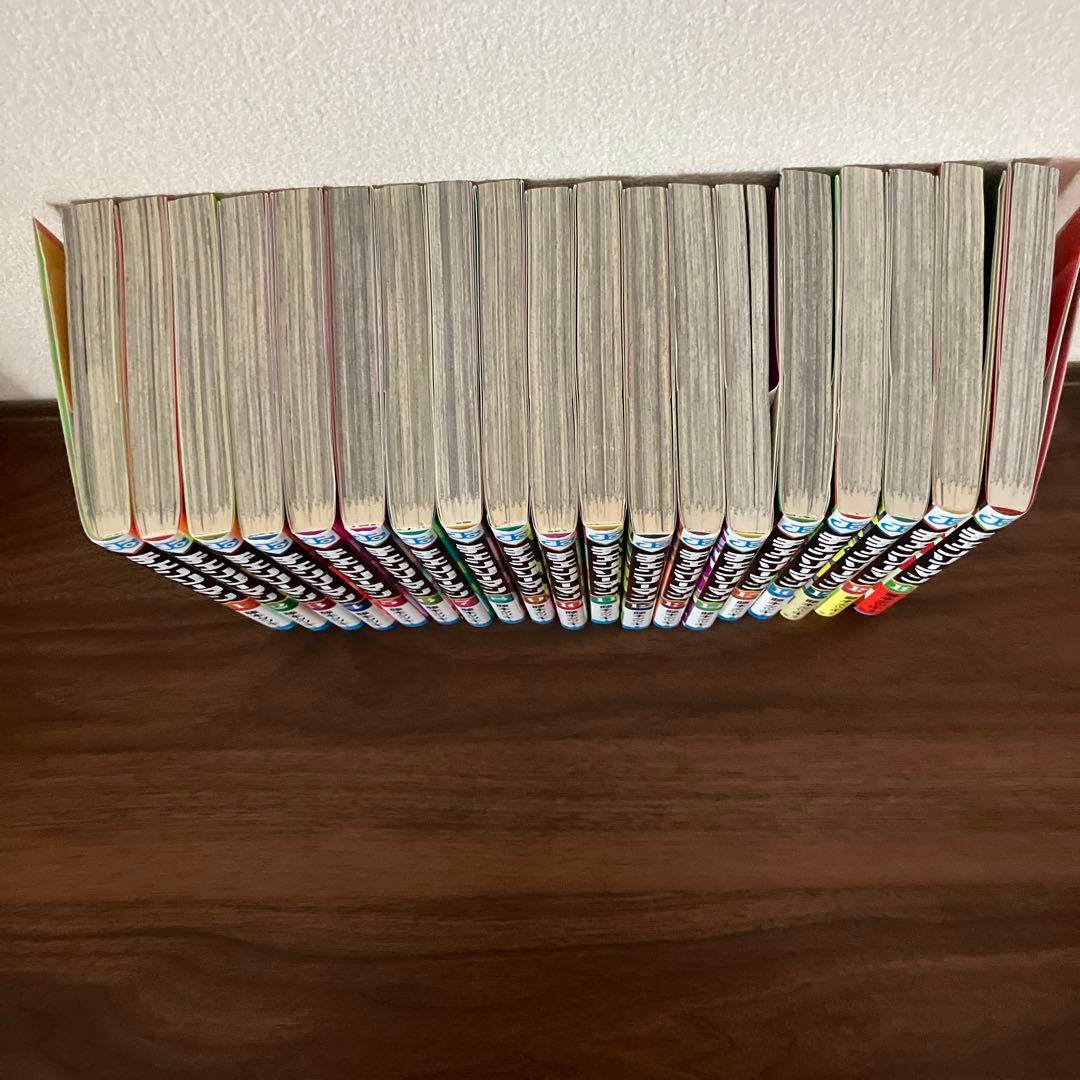 チェンソーマン 全巻セット 1〜19巻 藤本タツキ 集英社 ジャンプコミックス